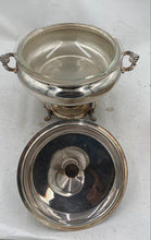 Load image into Gallery viewer, F.b. Rogers Silver Plated Serving Dish
