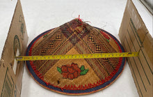 Load image into Gallery viewer, Generic Floral Patterns Hat - Size Adult
