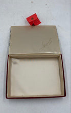 Load image into Gallery viewer, Vintage Victorian Style Glove Box
