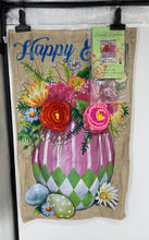 Load image into Gallery viewer, Evergreen Decorative Home Banner
