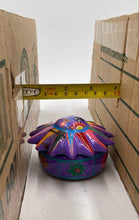 Load image into Gallery viewer, Mazatlán Pottery Trinket Box
