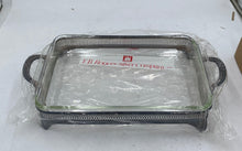 Load image into Gallery viewer, F.B. Rogers Silver Food Platter
