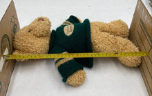 Load image into Gallery viewer, Tucker Teddy Bear
