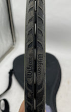 Load image into Gallery viewer, Wilson Used Sledge Hammer 6.3 Tennis Racquet
