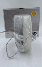 Load image into Gallery viewer, Light Up Holiday Truck Glass Oval Lamp

