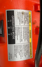 Load image into Gallery viewer, Ridgid Auto Spin Sink Machine
