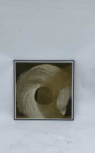 Goochland 'Revolution IV Print Framed