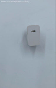 Type C Charger Hunt Key (2)