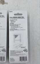 Load image into Gallery viewer, Ace Hardware 4 3/4" Screen Pull Handles (2)
