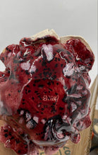 Load image into Gallery viewer, Glazed Ceramic Basket

