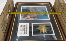 Load image into Gallery viewer, Collage Of Clint Eastwood Photos
