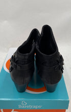 Load image into Gallery viewer, Baretraps Black Platform Heel Women 8
