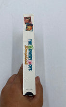 Load image into Gallery viewer, The Bowery Boys Scrapbook Vhs Tape
