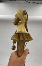 Load image into Gallery viewer, Hanging Monkey Decor
