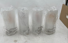 Load image into Gallery viewer, Toys Frosted Highball Glasses (4)
