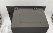 Load image into Gallery viewer, Gunmetal Grey Drop In Workstation Sink Including Drain Kit
