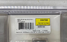 Load image into Gallery viewer, Kwikset Outside Door Door Lever
