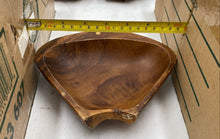Load image into Gallery viewer, Monkey Pod Style Wooden Dining Set
