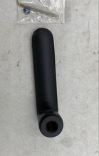 Load image into Gallery viewer, Rejuvenation Black Door Lever
