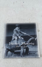 Load image into Gallery viewer, Mother's Memories — For My Son By Deborah Nixon
