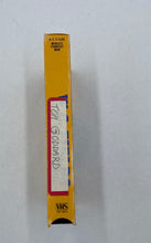 Load image into Gallery viewer, W.c. Fields World&#39;s Funniest Man Vhs
