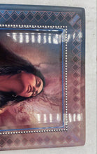 Load image into Gallery viewer, Bradford Exchange Lee Bogle "Desires Of The Heart" Collector Plate
