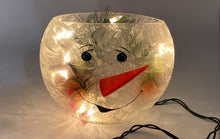 Load image into Gallery viewer, Gerson Snowman Light
