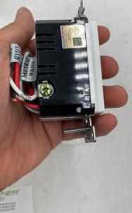 Topgreener Electrical In Wall Countdown Timer