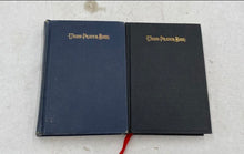 Load image into Gallery viewer, Union Prayer Book Part I And II

