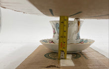 Load image into Gallery viewer, Royal Albert Love Story Teacup And Saucer
