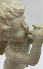 Load image into Gallery viewer, Decorative Stone Putto
