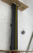 Load image into Gallery viewer, Oatey 24" Matte Black Shower Drain
