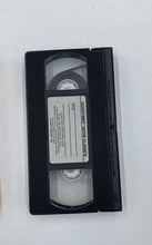 Load image into Gallery viewer, W.c. Fields World&#39;s Funniest Man Vhs

