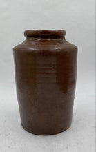 Load image into Gallery viewer, Brown Flower Vase
