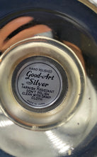 Load image into Gallery viewer, Good Art Silver Tarnish Resistant Silver Vintage Sugar Scuttle
