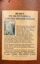 Load image into Gallery viewer, Norman Rockwell’s "Elect Casey" Saturday Evening Post Decanter
