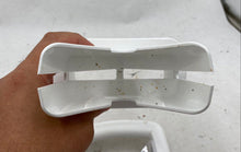 Load image into Gallery viewer, Hoan The Original Bagel Guillotine Slicer
