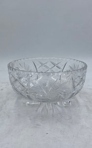 Crystal Bowl