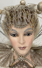 Load image into Gallery viewer, Katherine's Collection Snow Queen Figurine
