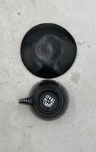 Load image into Gallery viewer, Handmade Painted Cup And Saucer
