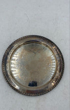 Load image into Gallery viewer, Decorative Silver Plated Piece
