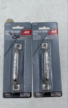 Load image into Gallery viewer, Ace Hardware 4 3/4" Screen Pull Handles (2)
