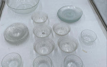 Load image into Gallery viewer, Glass Dinnerware
