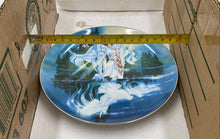 Load image into Gallery viewer, Bradford Exchange "Renewal" Collectible Plate By Ernie Cselko
