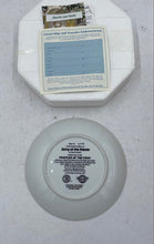 Load image into Gallery viewer, "Song Of The Rapids" Collector Plate By Kevin Daniel
