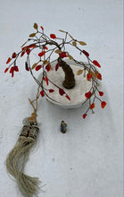 Load image into Gallery viewer, Decorative Wire Bonsai Tree
