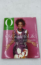Load image into Gallery viewer, "O's Guide To Life" Book
