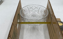 Load image into Gallery viewer, Crystal Bowl
