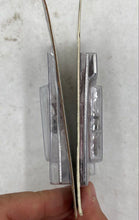 Load image into Gallery viewer, Ace Hardware 3" Flat Corner Braces (2)
