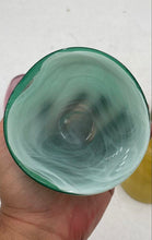 Load image into Gallery viewer, Colored Glass Bowls (5)
